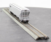 Walthers 910-49045 NORFOLK SOUTHERN 57' Trinity 4750 3-Bay Covered Hopper Mainline #257004 HO Scale NEW