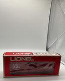Lionel 6-9775 MINNEAPOLIS & ST LOUIS Box Car Mainline O Scale Like New