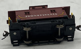 Bachmann 18414 Pennsylvania PRR Bobber Caboose HO SCALE Used Excellent Damaged Box
