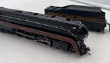 Broadway Limited Imports 2553 Norfolk Western N&W Class J 4-8-4 Steam Locomotive DCC Paragon 2 HO SCALE Like New