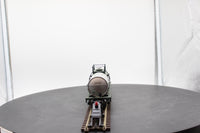 ATLAS Solvay 11,000 Gallon Tank Car #8788 Steam Era Classics O SCALE Like New
