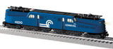 Lionel 2533040 Conrail VISION GG1 #4800 LIMITED Road Number: 4800 O SCALE NEW
