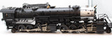 Lionel 6-11404 Santa Fe LEGACY USRA 2-8-8-2 Y-3 Steam Locomotive #1797 Like New