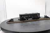 Atlas 6421-4 50 ton War Emergency hopper car O Scale Used Excellent