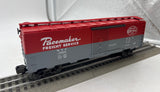 Lionel 6-9469 New York Central NYC Pacemaker boxcar O SCALE Like New