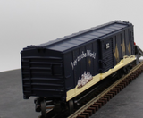 MTH 30-7426 Rail King 1998 Holiday Box Car O SCALE Like New