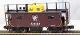 MTH 20-91049 Premier Pennsylvania N8 Caboose O SCALE Used Excellent