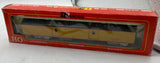 Rivarossi 6604-0 Union Pacific UP REA Passenger Car HO Scale Used Excellent