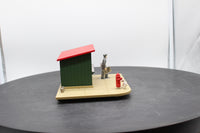 Lionel 6-14085 128 Newsstand O SCALE Used Excellent