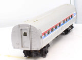 Williams 2880 Aluminum Amtrak Passeneger Car O SCALE Used Damaged Box