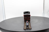 MTH Premier 20-9101 Pennsylvania Extended Vision Caboose O SCALE Used Excellent