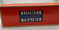 Lionel 6-18922 18923 New Haven black and orange Alco A diesel unit O SCALE Like New