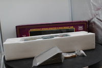 MTH Premier 20-94385 Hoods Dairy Operating Reefer Car O SCALE NEW