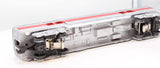 K-Line K4530-3432-2 SANTA FE Streamliners Baggage Car O Scale Like New