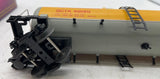 MTH 20-96049 Premier Shell Tank Car O SCALE Like New