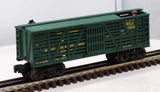 Lionel 6-26765 Sheriff and Outlaw Car O SCALE Like New