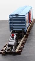 Lionel 6-36276 Angela Trotta Thomas "Tis the Season" Boxcar O SCALE NEW