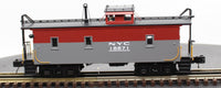 MTH 20-91164 Premier CA-1 Woodsided Caboose New York Central NYC pacemaker O SCALE Like New