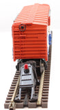 Lionel 6-16679 U.S. Mail Railway Box Car O SCALE Like New