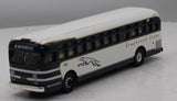 Corgi 98602 GREYHOUND LINES GENERAL MOTORS 4505 Corgi Classics 1:50 Scale Like New