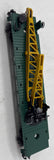 Lionel 6-26845 Southern Manually Operated Derrick Car O SCALE Like New