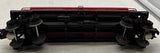 Lionel 6-9353 O SCALE Crystal 3-Dome Tank Car Like New