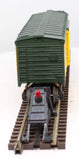 Lionel 6-7609 STATE OF NEW HAMPSHIRE boxcar Mainline O Scale Like New
