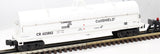 MTH Premier 20-98274 Conrail Coil Car O SCALE Like New