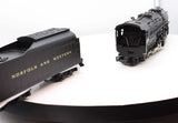 MTH 30-1163-0 NORFOLK & WESTERN 2-8-8-2 Y6b Steam Engine RailKing O Scale NEW