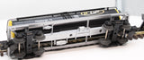MTH Railking 30-7367 Iron City 3-Dome Tank Car O SCALE Like New