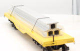 K-Line K693-2111 Union Pacific Die Cast Flat Car With I Beam Load O SCALE NEW