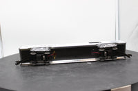 Lionel 6-19110 ATSF 3500 Aluminum Combine Passenger Car O SCALE Like New