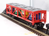 Lionel 6-19446 PITTSBURGH PAINT VAT CAR O SCALE Like New