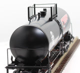 K-Line K6332-10511 Warbonnet Alum. Tank Car O SCALE NEW