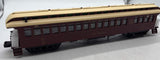 Lionel 2227610  CHAPEL CAR Evangel O SCALE Like New