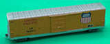 Micro-Trains 104050 Union Pacific 60' Excess height boxcar N SCALE Like New