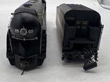 Broadway Limited Imports 2553 Norfolk Western N&W Class J 4-8-4 Steam Locomotive DCC Paragon 2 HO SCALE Like New