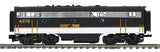 MTH Premier 20-20557-3 Norfolk Southern F-7 B-Unit EXECUTIVE Diesel Non-Powered O SCALE Like New