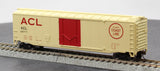 Walthers 931-1400 ATLANTIC COAST LINE Boxcar Trainline HO Scale NEW