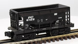 Lionel 6-6122 Penn Central Ore Car O SCALE Like New