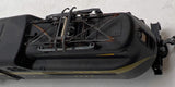 IHC m9301  PRR Pennsylvania Brunswick 5 Striped #4828 Locomotive HO SCALE Used Excellent as is cosmetic rust