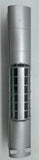 LIFE-LIKE TRAINS Life-Like 8094 B&O LIGHTED VISTA DOME CAR HO SCALE( MOONLIGHT) NEW