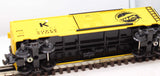 K-Line K-91115 O SCALE Like New