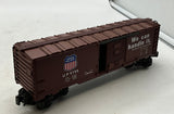 Lionel 6-9755 UNION PACIFIC Boxcar O Scale Used Excellent