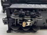 Lionel 6-38030 Santa Fe ATSF TMCC USRA 2-8-8-2 #1795 Steam Locomotive O SCALE Like New