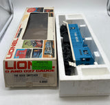 Lionel 6-8860 ROCK ISLAND NW2 Diesel Switcher O SCALE Used Excellent