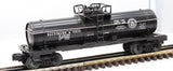 Lionel 6-16109 B&O Single Dome Tank Car O SCALE Like New