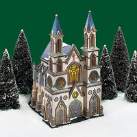 Department 56 58940 Old Trinity Church