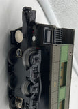 K-Line k-0020 Reading The Philadelphia Observation Car O SCALE Used Excellent