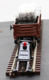 Lionel 6-19485 Pennsylvania O27 Gondola (Culvert) #6342 O SCALE NEW